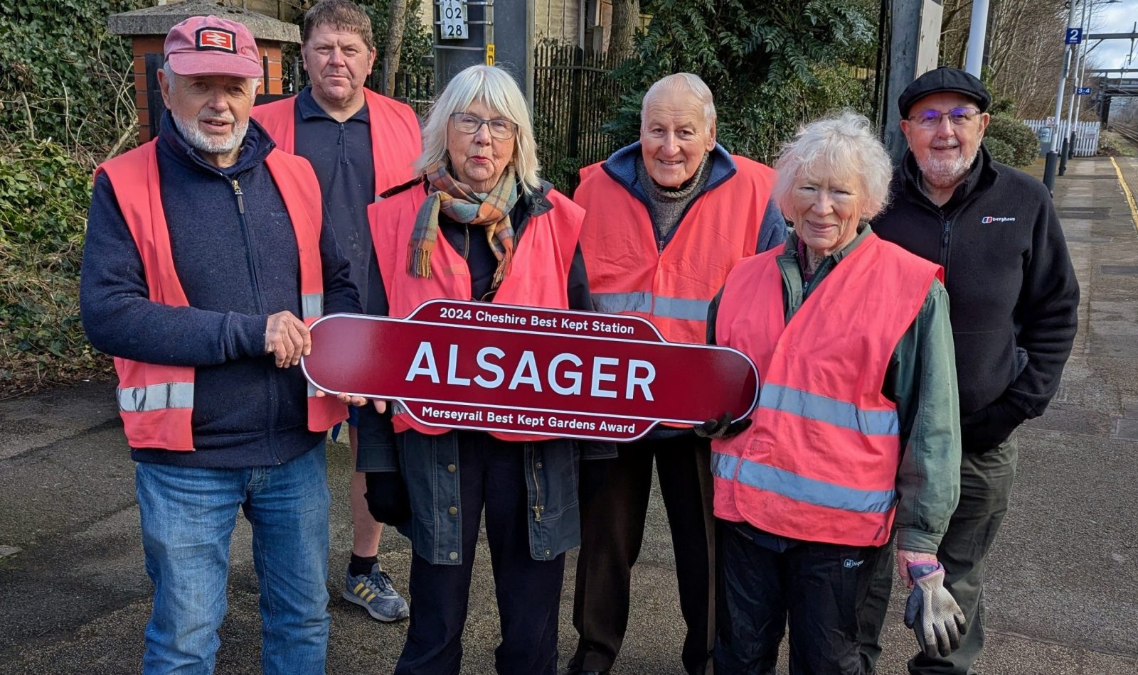 Alsager Presentation 2024